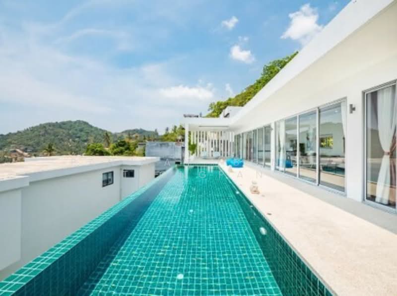 Milky Way 3BR Sea View Villa, Chon Buri (Pattaya), Nong Pru, Bang Lamung (Pattaya), Chon Buri (Pattaya), 3 Bedrooms, 130 sqm, Villa For Rent, by Panupan (Bond) Thongpan, 60255583 - DDproperty.com