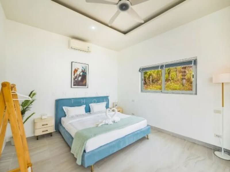 Milky Way 3BR Sea View Villa, Chon Buri (Pattaya), Nong Pru, Bang Lamung (Pattaya), Chon Buri (Pattaya), 3 Bedrooms, 130 sqm, Villa For Rent, by Panupan (Bond) Thongpan, 60255583 - DDproperty.com