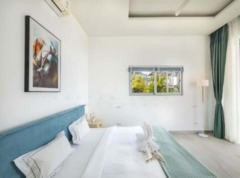 Milky Way 3BR Sea View Villa, Chon Buri (Pattaya), Nong Pru, Bang Lamung (Pattaya), Chon Buri (Pattaya), 3 Bedrooms, 130 sqm, Villa For Rent, by Panupan (Bond) Thongpan, 60255583 - DDproperty.com