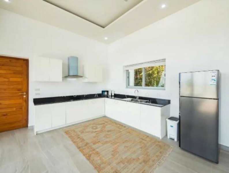 วิลล่า 3 ห้องนอน ให้เช่า ในทำเล เกาะสมุย, สุราษฎร์ธานี, ชลบุรี, หนองปรือ, บางละมุง, ชลบุรี, 130 ตร.ม., วิลล่า ให้เช่า, โดย Panupan (Bond) Thongpan, 60255583 - DDproperty.com