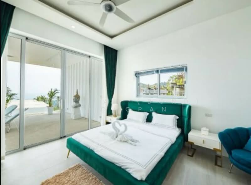 Milky Way 3BR Sea View Villa, Chon Buri (Pattaya), Nong Pru, Bang Lamung (Pattaya), Chon Buri (Pattaya), 3 Bedrooms, 130 sqm, Villa For Rent, by Panupan (Bond) Thongpan, 60255583 - DDproperty.com