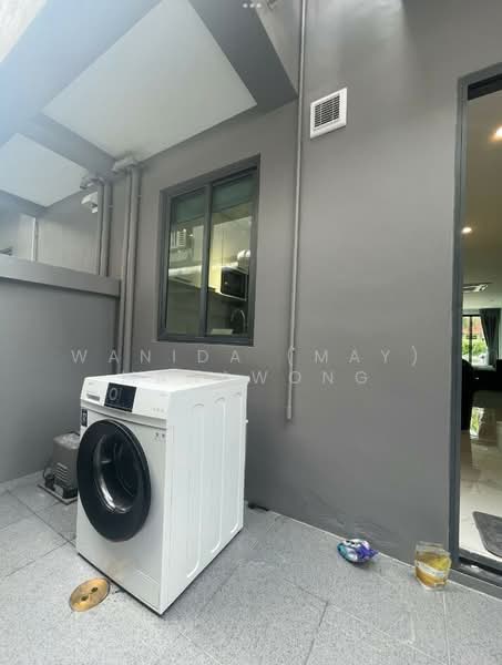 East Bangtao Ville, Phuket, 4 Thep Krasatti, Thep Krasattri, Thalang, Phuket, 2 Bedrooms, 112 sqm, Townhouse For Rent, by Wanida (May) Mahawong, 60255584 - DDproperty.com