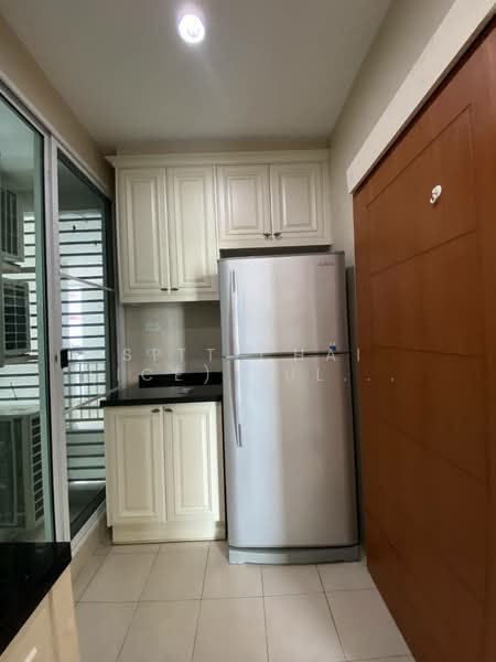 Ivy River, Bangkok, 57 Ratburana Road, Bangpakok, Rat Burana, Bangkok, 2 Bedrooms, 82 sqm, Condo For Sale, by Sittichai (Ice) Tulyanon, 60255585 - DDproperty.com