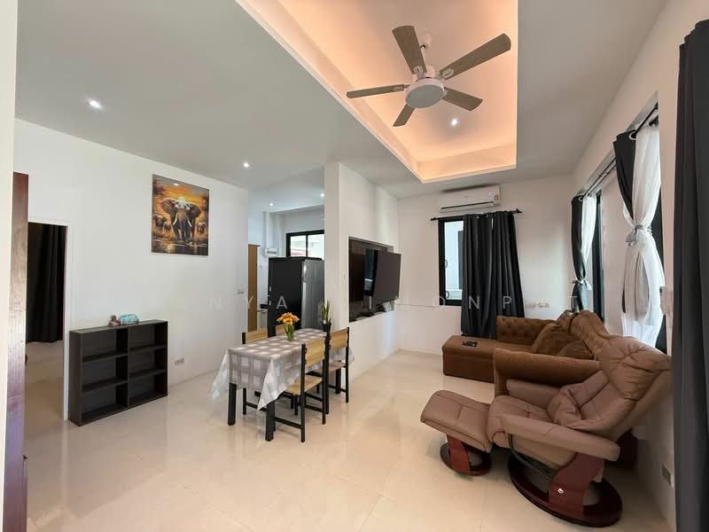 ให้เช่า - บ้านเดี่ยว 3 ห้องนอน ให้เช่า ในทำเล เกาะสมุย, สุราษฎร์ธานี