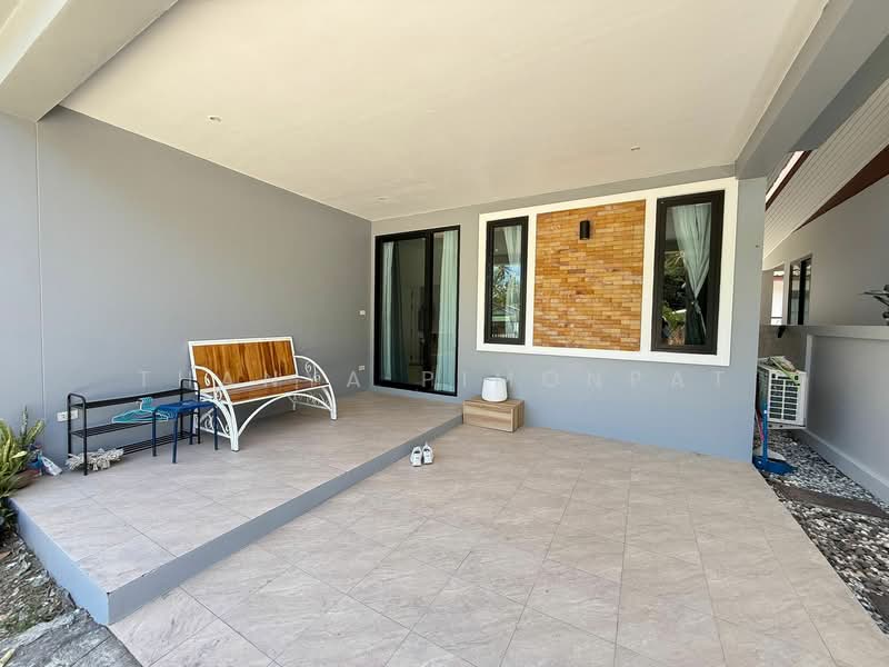 ให้เช่า - บ้านเดี่ยว 3 ห้องนอน ให้เช่า ในทำเล เกาะสมุย, สุราษฎร์ธานี