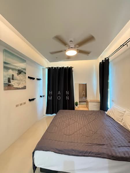 ให้เช่า - บ้านเดี่ยว 3 ห้องนอน ให้เช่า ในทำเล เกาะสมุย, สุราษฎร์ธานี