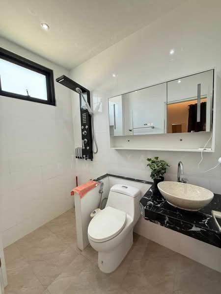 3 Bedrooms House in Maenam with Garden, Surat Thani, Mae Nam, Ko Samui, Surat Thani, 3 Bedrooms, 200 sqm, Single Detached House For Rent, by Thanya Pimonpat, 60255586 - DDproperty.com