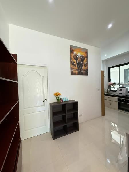 3 Bedrooms House in Maenam with Garden, Surat Thani, Mae Nam, Ko Samui, Surat Thani, 3 Bedrooms, 200 sqm, Single Detached House For Rent, by Thanya Pimonpat, 60255586 - DDproperty.com