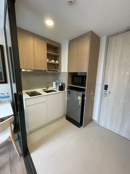 Sky Park, Phuket, Choeng Thale, Choeng Thale, Thalang, Phuket, Studio, 29 sqm, Condo For Rent, by Wanida (May) Mahawong, 60255589 - DDproperty.com