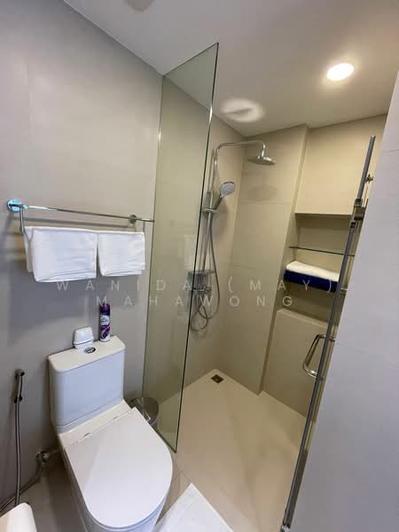 Sky Park, Phuket, Choeng Thale, Choeng Thale, Thalang, Phuket, Studio, 29 sqm, Condo For Rent, by Wanida (May) Mahawong, 60255589 - DDproperty.com