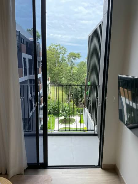 Sky Park : สกาย ปาร์ค, ภูเก็ต, Choeng Thale, เชิงทะเล, ถลาง, ภูเก็ต, 29 ตร.ม., คอนโด ให้เช่า, โดย Wanida (May) Mahawong, 60255589 - DDproperty.com