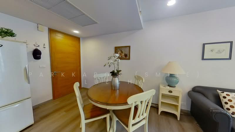 Baan Sansuk Hua Hin, Prachuap Khiri Khan, 130 Nong Kae-Takiap, Nong Kae, Hua Hin, Prachuap Khiri Khan, 1 Bedroom, 53 sqm, Condo For Sale, by Parkkapol (Smile) Luecha, 60255592 - DDproperty.com