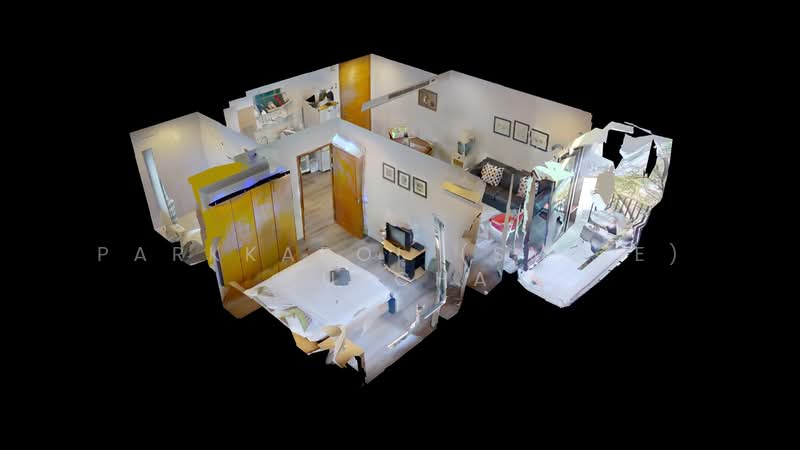 Baan Sansuk Hua Hin : บ้านแสนสุข หัวหิน, ประจวบคีรีขันธ์, 130 หนองแก-ตะเกียบ, หนองแก, หัวหิน, ประจวบคีรีขันธ์, 53 ตร.ม., คอนโด ขาย, โดย Parkkapol (Smile) Luecha, 60255592 - DDproperty.com