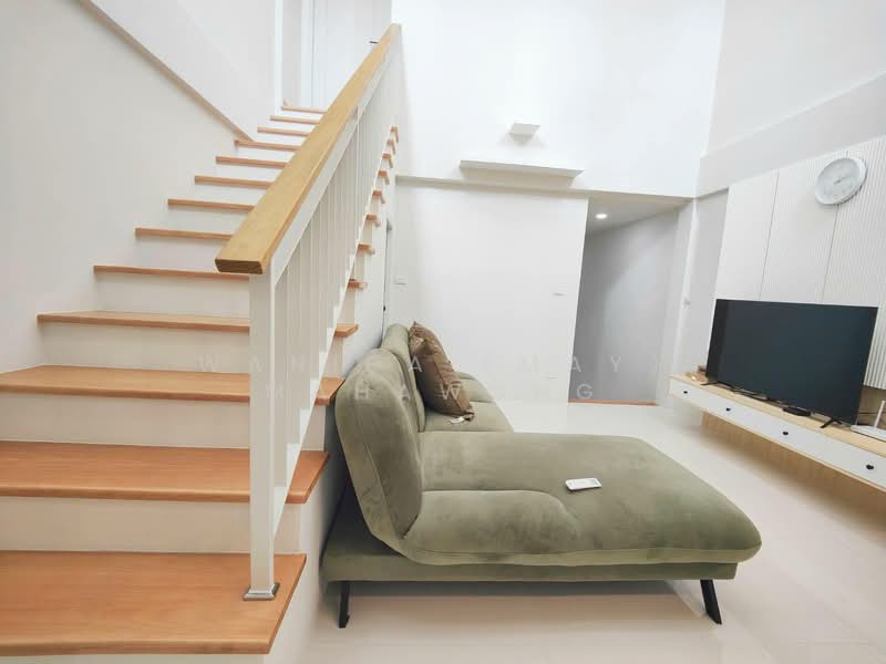 Modern Life Si Sunthon, Phuket, Sri Sunthon, Thalang, Phuket, 2 Bedrooms, 128 sqm, Single Detached House For Rent, by Wanida (May) Mahawong, 60255593 - DDproperty.com