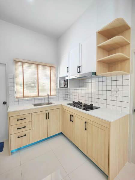 Modern Life Si Sunthon, Phuket, Sri Sunthon, Thalang, Phuket, 2 Bedrooms, 128 sqm, Single Detached House For Rent, by Wanida (May) Mahawong, 60255593 - DDproperty.com