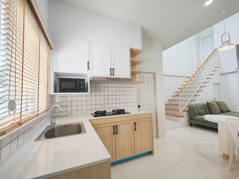 Modern Life Si Sunthon, Phuket, Sri Sunthon, Thalang, Phuket, 2 Bedrooms, 128 sqm, Single Detached House For Rent, by Wanida (May) Mahawong, 60255593 - DDproperty.com