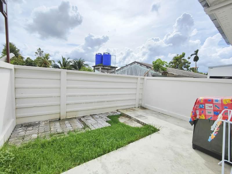 Modern Life Si Sunthon, Phuket, Sri Sunthon, Thalang, Phuket, 2 Bedrooms, 128 sqm, Single Detached House For Rent, by Wanida (May) Mahawong, 60255593 - DDproperty.com