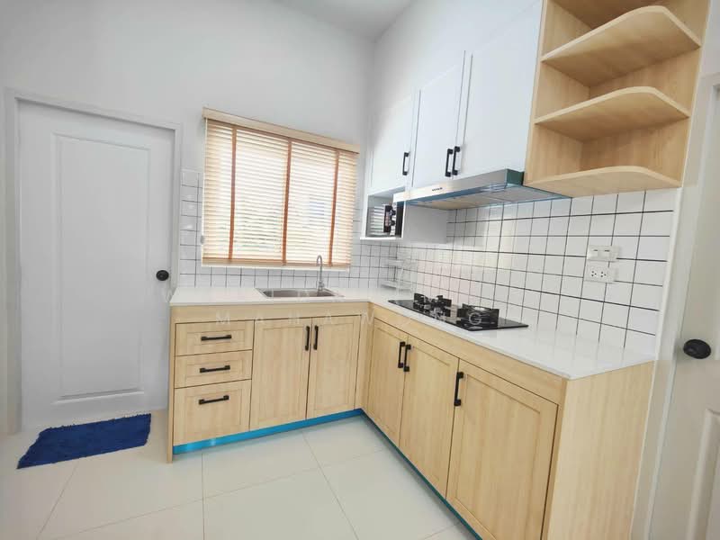 Modern Life Si Sunthon, Phuket, Sri Sunthon, Thalang, Phuket, 2 Bedrooms, 128 sqm, Single Detached House For Rent, by Wanida (May) Mahawong, 60255593 - DDproperty.com