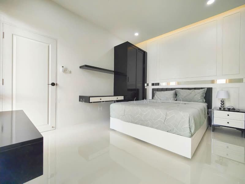 Modern Life Si Sunthon, Phuket, Sri Sunthon, Thalang, Phuket, 2 Bedrooms, 128 sqm, Single Detached House For Rent, by Wanida (May) Mahawong, 60255593 - DDproperty.com