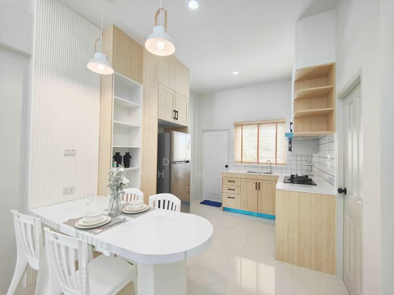 Modern Life Si Sunthon, Phuket, Sri Sunthon, Thalang, Phuket, 2 Bedrooms, 128 sqm, Single Detached House For Rent, by Wanida (May) Mahawong, 60255593 - DDproperty.com