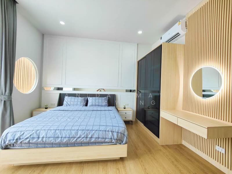 Modern Life Si Sunthon, Phuket, Sri Sunthon, Thalang, Phuket, 2 Bedrooms, 128 sqm, Single Detached House For Rent, by Wanida (May) Mahawong, 60255593 - DDproperty.com