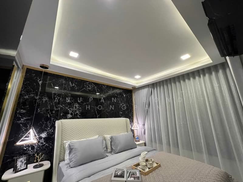 Grand Solaire Noble, Chon Buri (Pattaya), 3rd Road, Bang Lamung, Bang Lamung (Pattaya), Chon Buri (Pattaya), 4 Bedrooms, 350 sqm, Condo For Sale, by Panupan (Bond) Thongpan, 60255595 - DDproperty.com