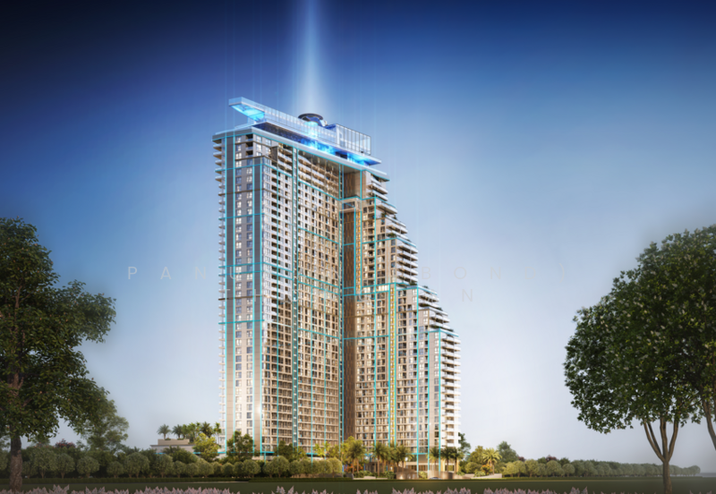 Grand Solaire Noble, Chon Buri (Pattaya), 3rd Road, Bang Lamung, Bang Lamung (Pattaya), Chon Buri (Pattaya), 4 Bedrooms, 350 sqm, Condo For Sale, by Panupan (Bond) Thongpan, 60255595 - DDproperty.com