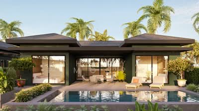 ขาย - โบทานิกา วิลเลจ, สุราษฎร์ธานี