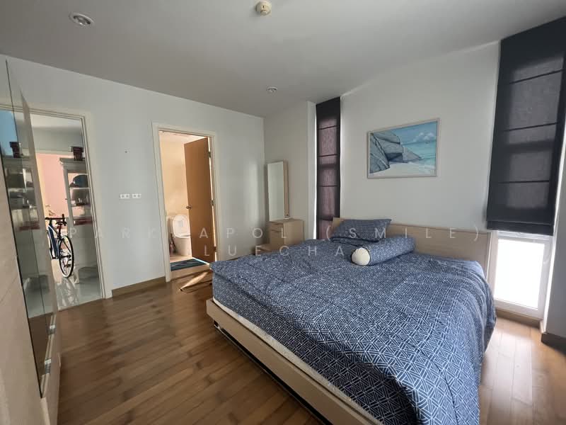 The Breeze Hua Hin : เดอะ บรีซ หัวหิน, ประจวบคีรีขันธ์, ซอยอ่าวหัวดอน, หนองแก, หัวหิน, ประจวบคีรีขันธ์, 91 ตร.ม., คอนโด ขาย, โดย Parkkapol (Smile) Luecha, 60255597 - DDproperty.com