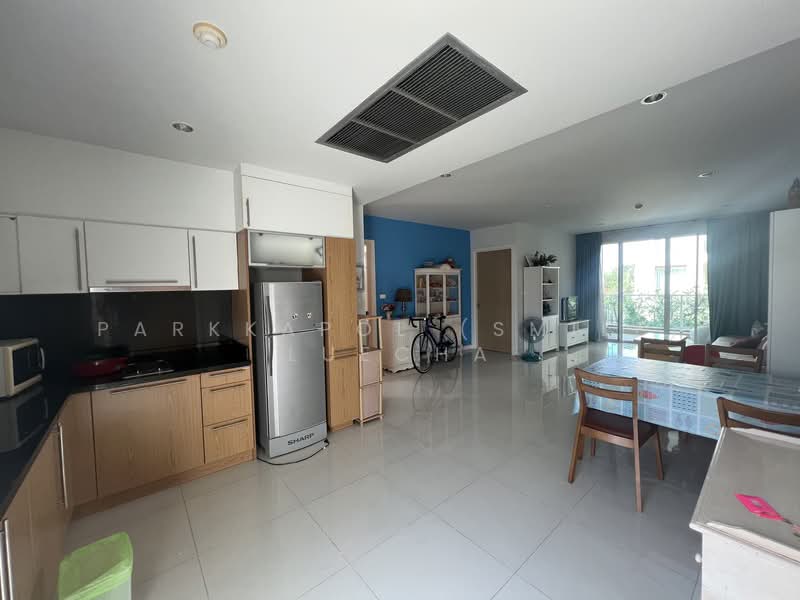 The Breeze Hua Hin, Prachuap Khiri Khan, Soi Ao Hua Don, Nong Kae, Hua Hin, Prachuap Khiri Khan, 2 Bedrooms, 91 sqm, Condo For Sale, by Parkkapol (Smile) Luecha, 60255597 - DDproperty.com