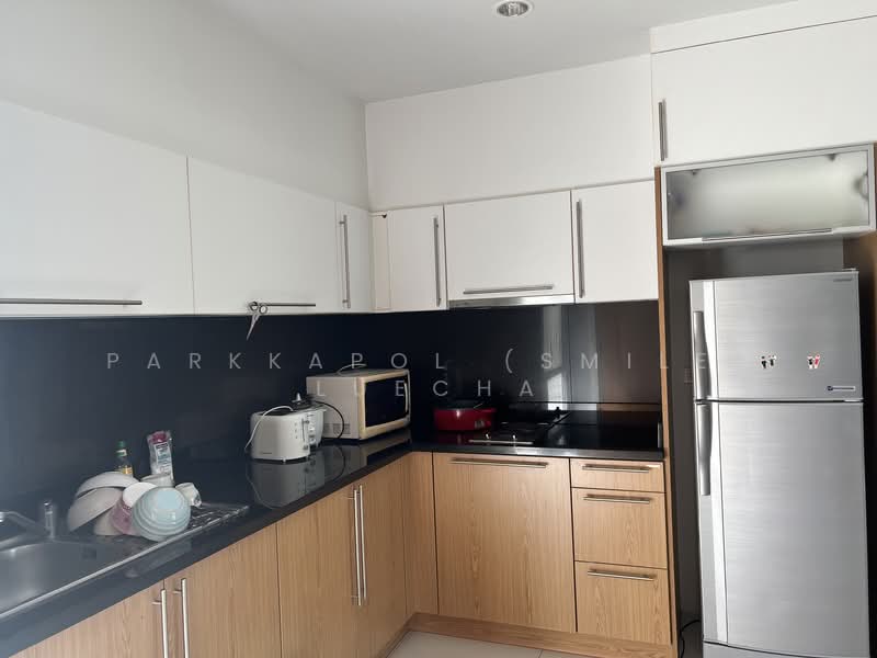 The Breeze Hua Hin, Prachuap Khiri Khan, Soi Ao Hua Don, Nong Kae, Hua Hin, Prachuap Khiri Khan, 2 Bedrooms, 91 sqm, Condo For Sale, by Parkkapol (Smile) Luecha, 60255597 - DDproperty.com