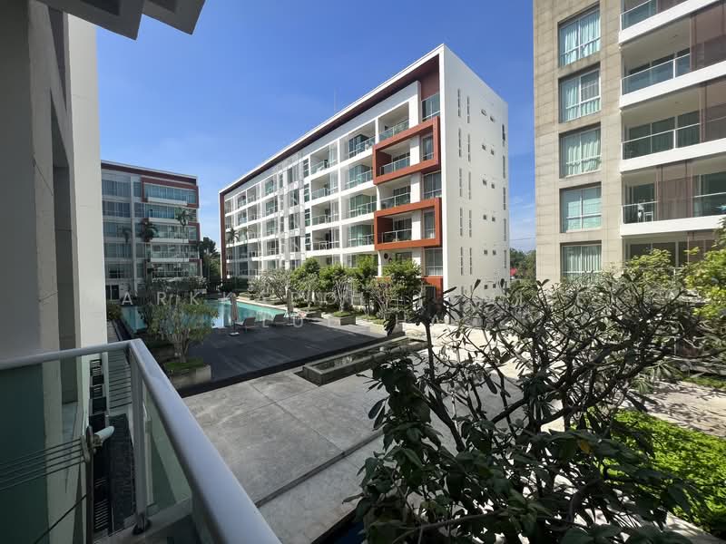 The Breeze Hua Hin, Prachuap Khiri Khan, Soi Ao Hua Don, Nong Kae, Hua Hin, Prachuap Khiri Khan, 2 Bedrooms, 91 sqm, Condo For Sale, by Parkkapol (Smile) Luecha, 60255597 - DDproperty.com