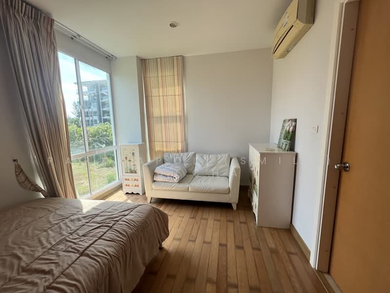 The Breeze Hua Hin, Prachuap Khiri Khan, Soi Ao Hua Don, Nong Kae, Hua Hin, Prachuap Khiri Khan, 2 Bedrooms, 91 sqm, Condo For Sale, by Parkkapol (Smile) Luecha, 60255597 - DDproperty.com