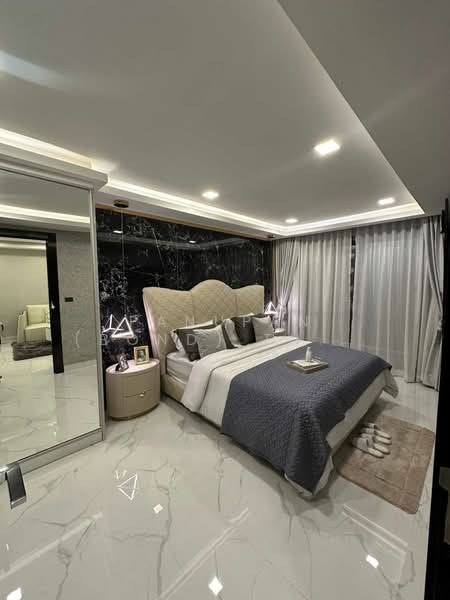 Grand Solaire Noble, Chon Buri (Pattaya), 3rd Road, Bang Lamung, Bang Lamung (Pattaya), Chon Buri (Pattaya), 3 Bedrooms, 132 sqm, Condo For Sale, by Panupan (Bond) Thongpan, 60255599 - DDproperty.com