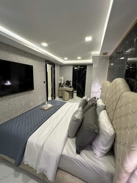 Grand Solaire Noble, Chon Buri (Pattaya), 3rd Road, Bang Lamung, Bang Lamung (Pattaya), Chon Buri (Pattaya), 3 Bedrooms, 132 sqm, Condo For Sale, by Panupan (Bond) Thongpan, 60255599 - DDproperty.com