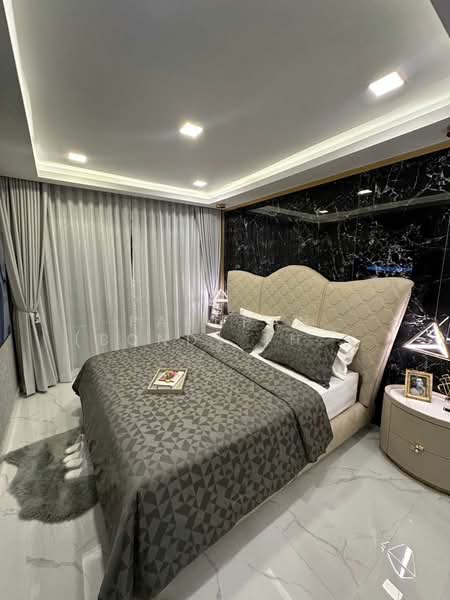 Grand Solaire Noble, Chon Buri (Pattaya), 3rd Road, Bang Lamung, Bang Lamung (Pattaya), Chon Buri (Pattaya), 3 Bedrooms, 132 sqm, Condo For Sale, by Panupan (Bond) Thongpan, 60255599 - DDproperty.com