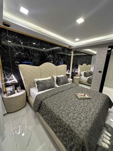 Grand Solaire Noble, Chon Buri (Pattaya), 3rd Road, Bang Lamung, Bang Lamung (Pattaya), Chon Buri (Pattaya), 3 Bedrooms, 132 sqm, Condo For Sale, by Panupan (Bond) Thongpan, 60255599 - DDproperty.com