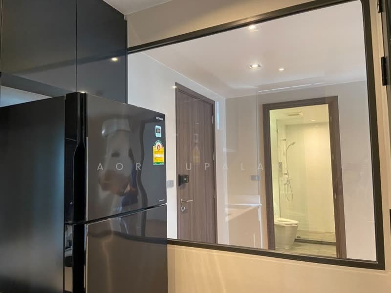 Altitude Samyan-Silom : อัลติจูด สามย่าน-สีลม, กรุงเทพ, 195 ถนนสี่พระยา, มหาพฤฒาราม, บางรัก, กรุงเทพ, 43 ตร.ม., คอนโด ขาย, โดย Sittichai (Ice) Tulyanon, 60255600 - DDproperty.com