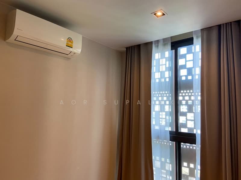 Altitude Samyan-Silom : อัลติจูด สามย่าน-สีลม, กรุงเทพ, 195 ถนนสี่พระยา, มหาพฤฒาราม, บางรัก, กรุงเทพ, 43 ตร.ม., คอนโด ขาย, โดย Sittichai (Ice) Tulyanon, 60255600 - DDproperty.com