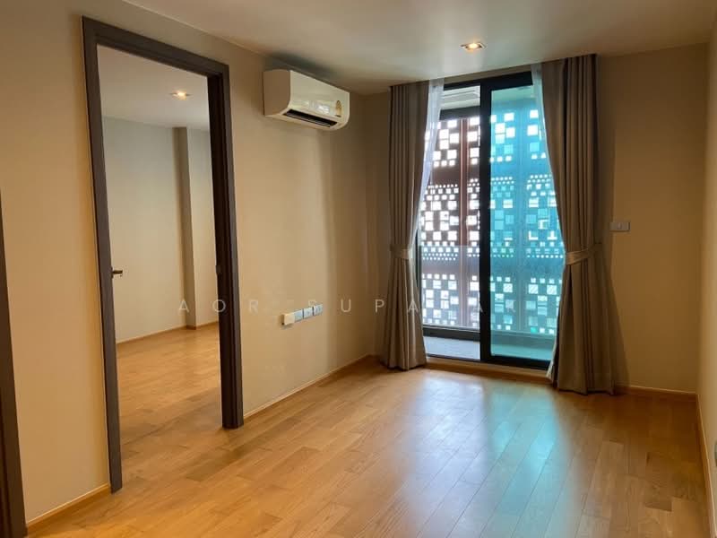 Altitude Samyan-Silom : อัลติจูด สามย่าน-สีลม, กรุงเทพ, 195 ถนนสี่พระยา, มหาพฤฒาราม, บางรัก, กรุงเทพ, 43 ตร.ม., คอนโด ขาย, โดย Sittichai (Ice) Tulyanon, 60255600 - DDproperty.com