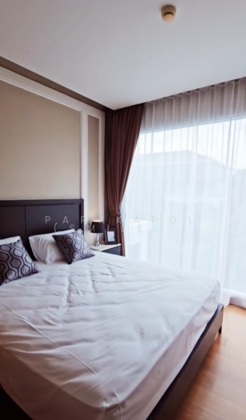 Amari Residences Hua Hin, Prachuap Khiri Khan, Soi Hua Hin 87, Nong Kae, Hua Hin, Prachuap Khiri Khan, 1 Bedroom, 51 sqm, Condo For Sale, by Parkkapol (Smile) Luecha, 60255602 - DDproperty.com