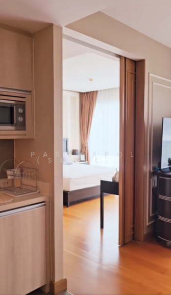 Amari Residences Hua Hin, Prachuap Khiri Khan, Soi Hua Hin 87, Nong Kae, Hua Hin, Prachuap Khiri Khan, 1 Bedroom, 51 sqm, Condo For Sale, by Parkkapol (Smile) Luecha, 60255602 - DDproperty.com