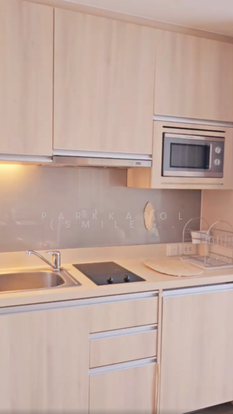 Amari Residences Hua Hin, Prachuap Khiri Khan, Soi Hua Hin 87, Nong Kae, Hua Hin, Prachuap Khiri Khan, 1 Bedroom, 51 sqm, Condo For Sale, by Parkkapol (Smile) Luecha, 60255602 - DDproperty.com