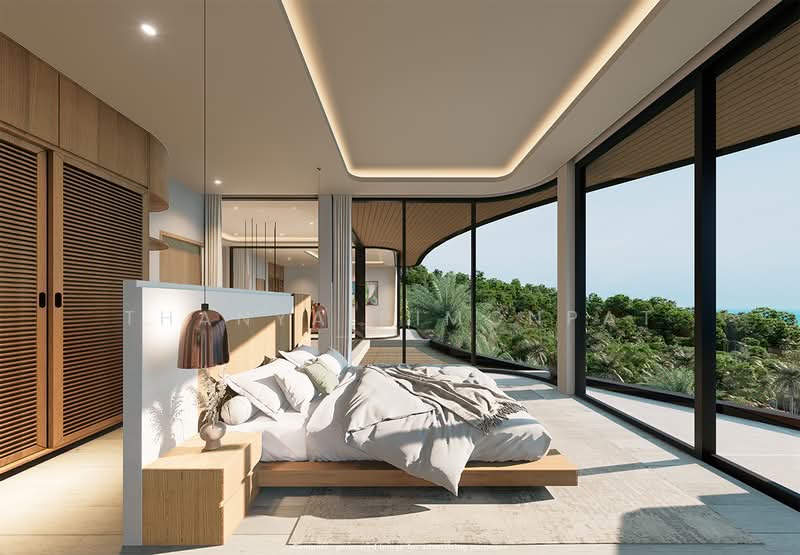 For Sale - Bel Roc Villas, Surat Thani