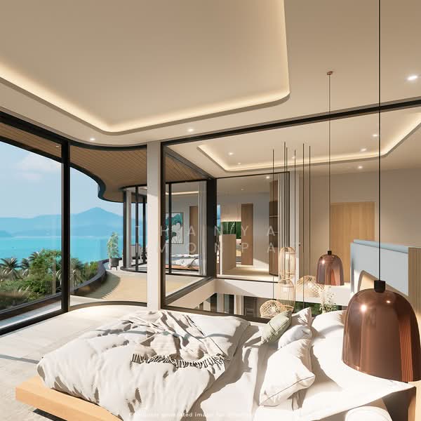 For Sale - Bel Roc Villas, Surat Thani