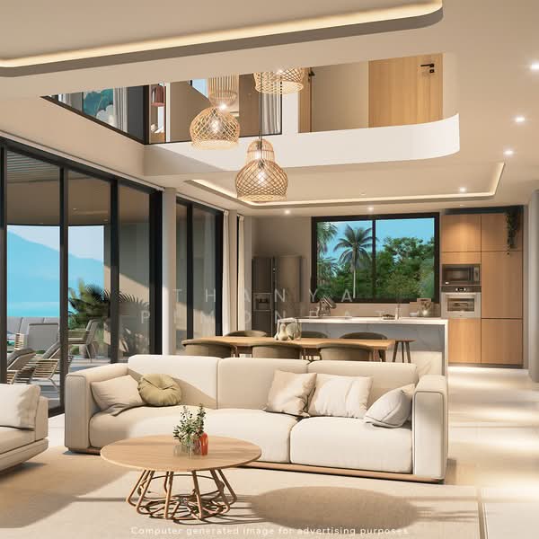 For Sale - Bel Roc Villas, Surat Thani