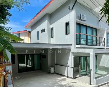 ขาย - ขายบ้านเดี่ยว 3 ห้องนอน ในทำเล เกาะสมุย, สุราษฎร์ธานี