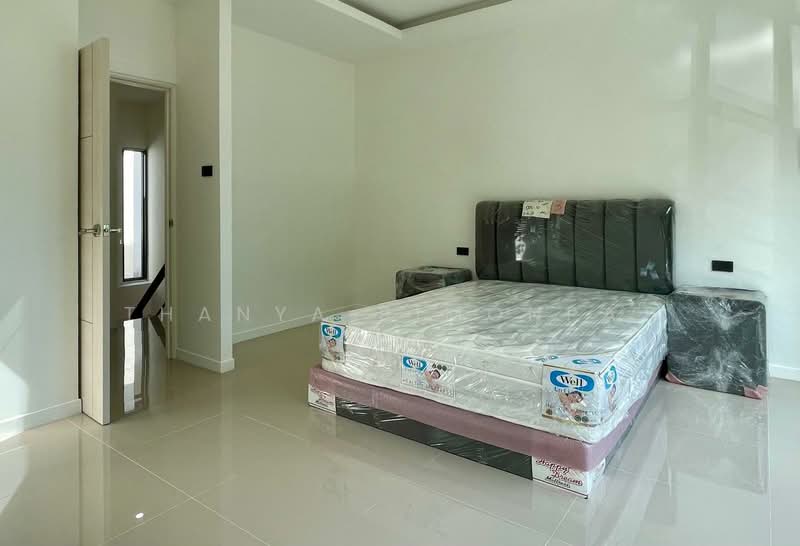 ขายบ้านเดี่ยว 3 ห้องนอน ในทำเล เกาะสมุย, สุราษฎร์ธานี, บ่อผุด, เกาะสมุย, สุราษฎร์ธานี, 122 ตร.ม., บ้านเดี่ยว ขาย, โดย Thanya Pimonpat, 60255608 - DDproperty.com