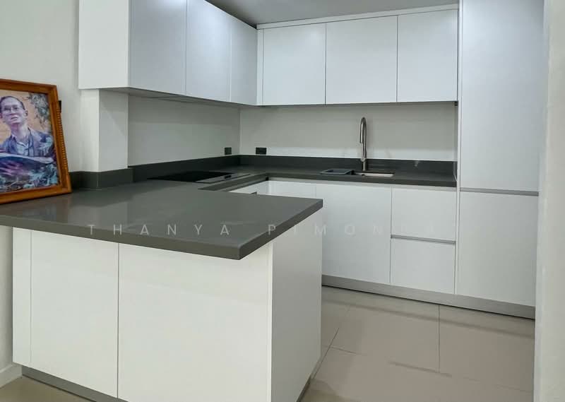 Fully Renovated 3 Bedroom Semi-Detached House, Surat Thani, Bo Put, Ko Samui, Surat Thani, 3 Bedrooms, 122 sqm, Single Detached House For Sale, by Thanya Pimonpat, 60255608 - DDproperty.com