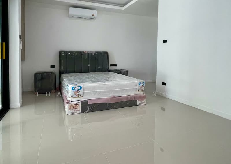 Fully Renovated 3 Bedroom Semi-Detached House, Surat Thani, Bo Put, Ko Samui, Surat Thani, 3 Bedrooms, 122 sqm, Single Detached House For Sale, by Thanya Pimonpat, 60255608 - DDproperty.com